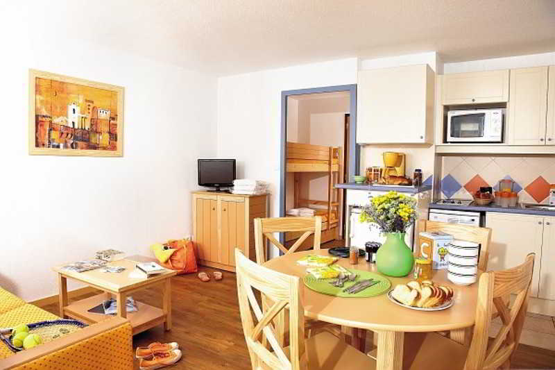Residence Pierre & Vacances La Baie Des Sables Les Sables-dʼOlonne Exterior foto